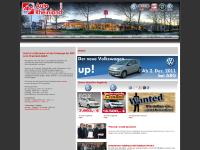 ARG Auto-Rheinland-GmbH ARG Auto-Rheinland-GmbH