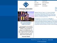 Appraisal Resource Group - Full Service Appraisal Company, Monterey, San Benito and Santa Cruz Counties Appraisal Resource Group - Full Service Appraisal Company, Monterey, San Benito and Santa Cruz Counties