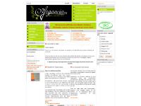 Argancia bio cosmétique - Accueil Argancia bio cosmétique - Accueil