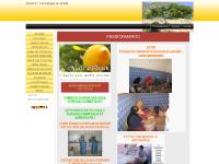 HUILE D'ARGAN bio DIRECT PRODUCTEUR HUILE D'ARGAN bio DIRECT PRODUCTEUR