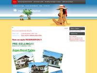 Argao Cebu Philippines