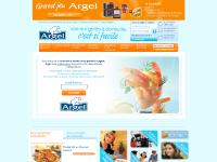 Argel Argel