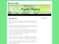 bijoux français, Bijoux en argent bijoux français, Bijoux en argent