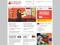 The Argentina Independent | Argentina, Buenos Aires and Latin America news, features, reviews, interviews and travel information The Argentina Independent | Argentina, Buenos Aires and Latin America news, features, reviews, interviews and travel information