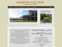 Argentina Property Opportunity Argentina Property Opportunity