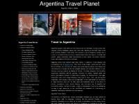 Argentina Travel Guide - Travel to Argentina Argentina Travel Guide - Travel to Argentina