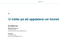 statistik för argentis - Argentis AB, Arjeplog statistik för argentis - Argentis AB, Arjeplog