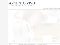 argentovivosilver.com argentovivosilver.com