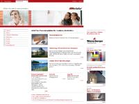 argeton.de ArGeTon Fassade, Fassadenelemente, Keramikfassade argeton.de ArGeTon Fassade, Fassadenelemente, Keramikfassade