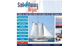  autumn, cruises, New England, Chesapeake Bay