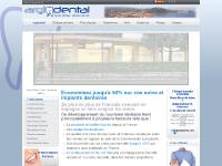 A l'accueil, En salles de soins, Relations patients français, Chirurgien dentiste  A l'accueil, En salles de soins, Relations patients français, Chirurgien dentiste