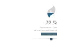 Argo Design ~ Graphiste & Webdesigner Indépendant disponible pour du freelance / Studio graphique ~ Agence de communication / Lorraine ~ Nancy ~ Metz