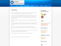  tveka inte att höra av dig till oss!, Certifierade enligt ISO 9001, Argon på väg mot ISO-certifiering, Bilda bolag?