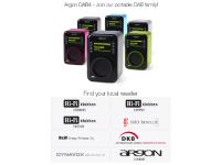 Argon Audio | ArgonAudio.com