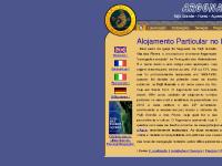 Argonauta - Alojamento Particular no Limiar da Europa Argonauta - Alojamento Particular no Limiar da Europa