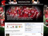 Argonautes Aix en Provence