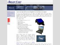 argoncorp.com - argoncorp