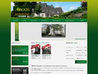argos-immo.com agence immobiliere Montesson argos-immo.com agence immobiliere Montesson