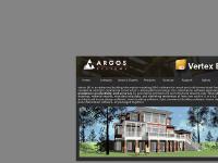 argos.com Vertex, BD, design