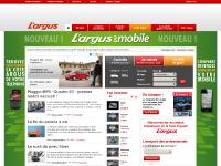 argos.tm.fr l'actualité, la cote Argus®, voiture occasion argos.tm.fr l'actualité, la cote Argus®, voiture occasion