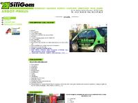 ARGOT SILIGOM, Techniciens du Pneus à Calais ARGOT SILIGOM, Techniciens du Pneus à Calais