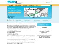 Chicago-based Translation Agency | Professional Translation Services | Argo Translation Inc