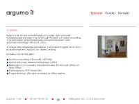 Automatiserade dokumentlösningar , Mallsystem, enstaka dokumentmallar, Ifyllningsbara PDF-blanketter Automatiserade dokumentlösningar , Mallsystem, enstaka dokumentmallar, Ifyllningsbara PDF-blanketter