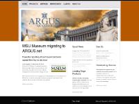 argus-sydneyplus.com SydneyPLUS Argus argus-sydneyplus.com SydneyPLUS Argus