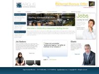 Argus Technical Services: Wisconsin's Premier Independent Staffing Service Argus Technical Services: Wisconsin's Premier Independent Staffing Service