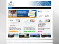 Argus Group Home Page
