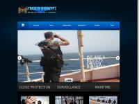 arguseurope.co.uk Close Protection Training, Surveillance Training, Specialist Training