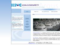 Argus Security S.r.l.