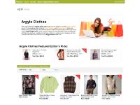 argyleclothes.com Argyle Sweaters, Argyle Socks, Argyle Shirts