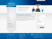  Services, Sectors, Work, Awards