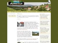 Village of Argyle, Wisconsin Village of Argyle, Wisconsin