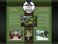 Argyll House Bed and Breakfast