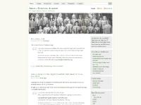 Argyll Episcopal Academy