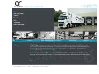 A&R Haulage | Transportation | Logistics | UK | European | Delivery
