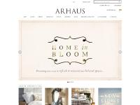 Quality Furniture for Home & Home Office | Arhaus Furniture