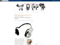 AR Headphones