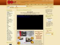 Arhoolie Records Arhoolie Records