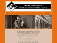 arhsact.org.au Australian Railway Historical Society (ACT) - Heritage Railway, Tour Train & Museum Operator, trains