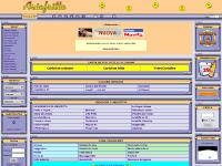 Ariafritta - Le cartoline animate più simpatiche del web! Ariafritta - Le cartoline animate più simpatiche del web!