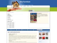 Furniture: Aria Furniture - Sacramento, CA, phone: (916) 436-7714 Furniture: Aria Furniture - Sacramento, CA, phone: (916) 436-7714