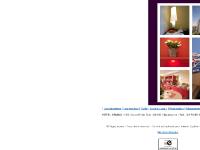  Sortir &agrave; Lyon, Messagerie/Votre avis, Plan d'acc&egrave;s, Accueil