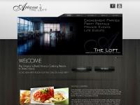 Ariana's Catering of Staten Island, Staten Island Hall Rentals, Caterers in Staten Island and New York Ariana's Catering of Staten Island, Staten Island Hall Rentals, Caterers in Staten Island and New York