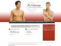 Ariane Dépilation Ariane Dépilation