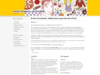 arianegrumbach.com - arianegrumbach