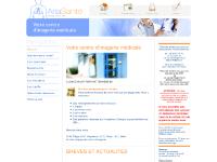 ariasante.com radiologie, radiologue, imagerie