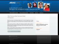 ARIAS Financial Solutions